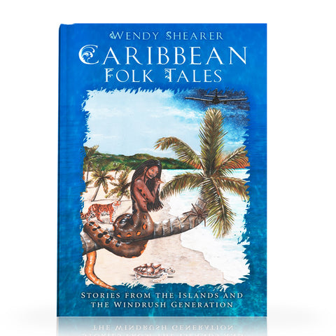 Caribbean Folk Tales