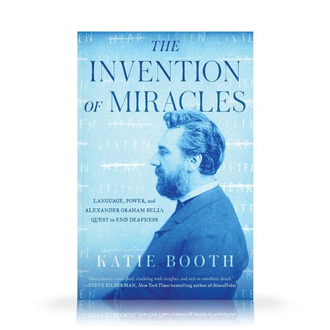 The Invention of Miracles