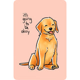 Thera-pets : 64 Emotional Support Animal Cards