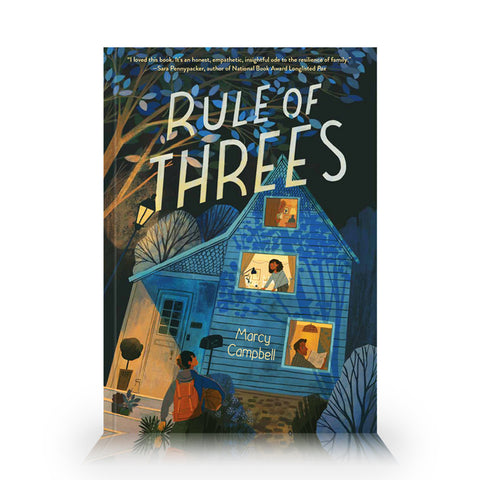 Rule of Threes