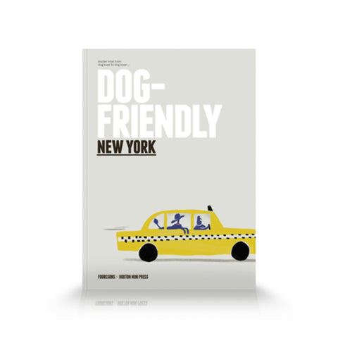 Dog-Friendly New York
