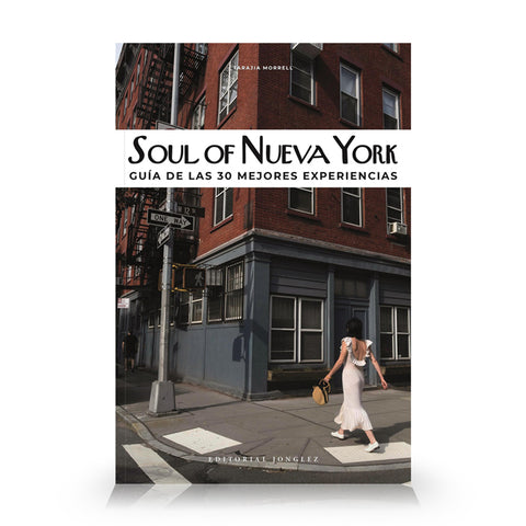 Soul of Nueva York
