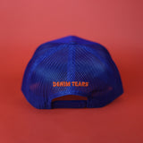 Queens Museum x Denim Tears Hat
