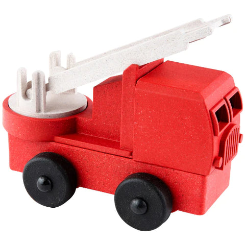 EcoTruck Fire Truck