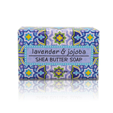 Garden Scents Soap in Lavender and Jojoba