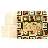 Botanical Scents Soap for Men
