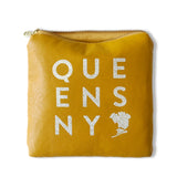 QUEENS NY Square Pouch