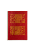 Rise Up Notebook