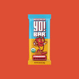 Strawberry Yumster Yo! Bar (30 Bars)