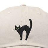 Black Cat Hat