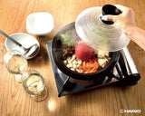 Donabe Ceramic Cooking Pot