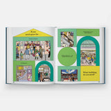 What's That Building?: An Architectural Guessing Game