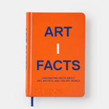 Artifacts: Facts About Art, Artists, and Art World