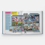 What's That Building?: An Architectural Guessing Game