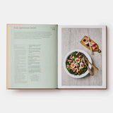 Wellness Principles: Cooking For A Healthy Life