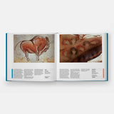 30,000 Years of Art: The Story of Human Creativity...