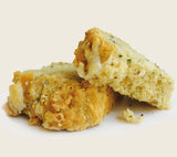 Cheesy Garlic - Half Case