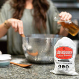 Apple Fritter - Half Case