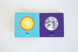 My First Hindi Words! - Opposites (Bilingual Board Book)