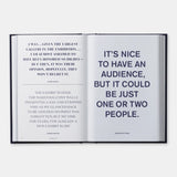 Art Is The Highest Form Of Hope & Other Quotes By Artists