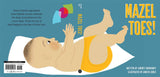 Mazel Toes! by Audrey Barbakoff