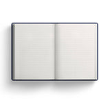 World Domination Paperback Notebook (A5) (10424)