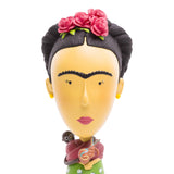 Frida Kahlo Figurine