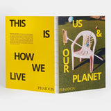Us &  Our Planet: This Is How We Live (Ikea)