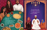 La bendición de Zahra: una historia de Ramadán