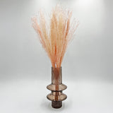 Dried Preserved Buddha Dust Bouquets 21" Multiple Colors