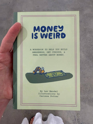Money Is Weird
