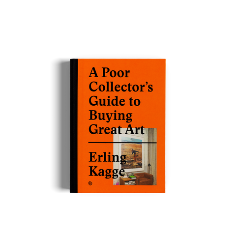 A Poor Collector's Guide to Buying Great Art