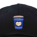 Classic NYC Coffee Cup Hat