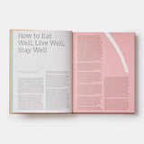 Wellness Principles: Cooking For A Healthy Life