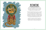 History of Art in 21 Cats by Nia  Gould