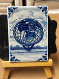 The Unisphere in Queens