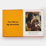 My Art Book Of Adventure