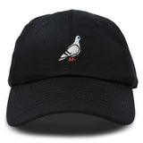 Pigeon NYC New York Hat
