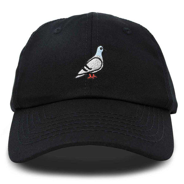 Pigeon NYC New York Hat