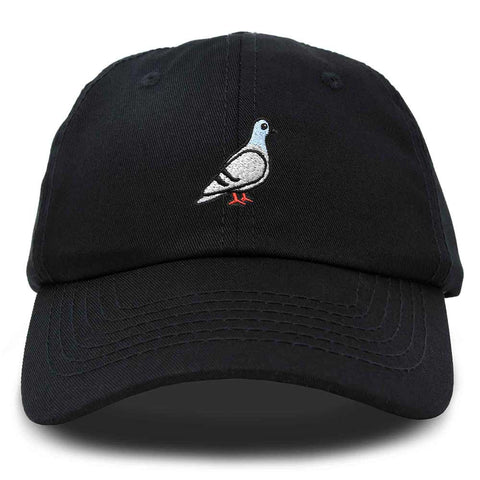 Pigeon NYC New York Hat