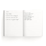 Paws Notebook (9498)
