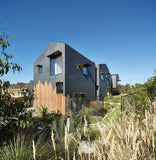 Come Together – The Architecture of Multigenerational Living