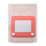Sticky Notes - Sketch-A-Note