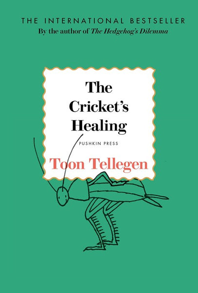The Cricket’s Healing