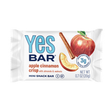 Apple Cinnamon Crisp MINI - Snack Bar