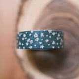 Sampaguita (Jasmine Flower) Washi Tape