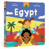 Our World: Egypt