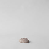 Round Stone Frog