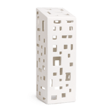 Kähler - Urbania - Lighthouse Candle Holder - High Building