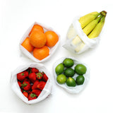 Reusable Produce Bags